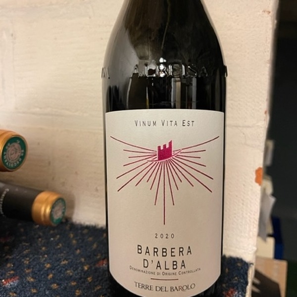 Barbera D'Alba