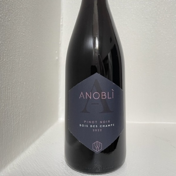 Anobli (BELGIEN)