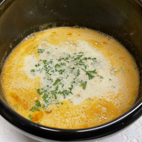 Lobster Bisque