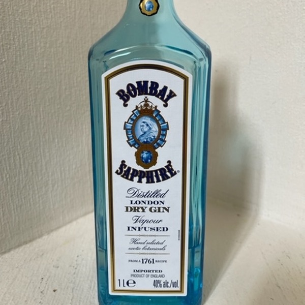 Bombay Sapphire