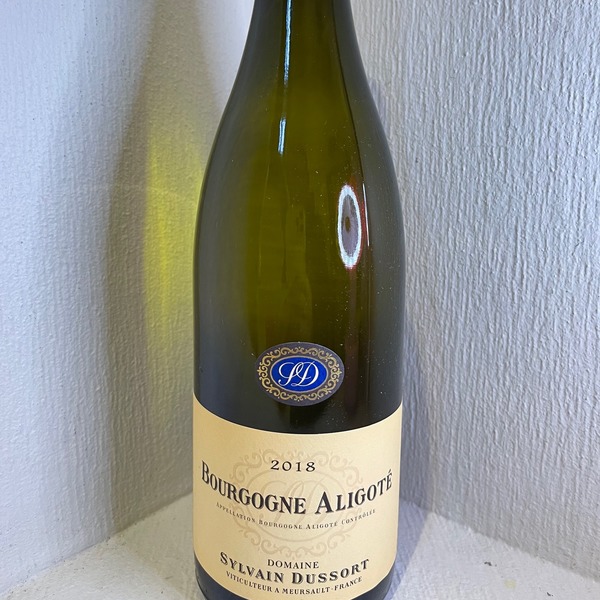 Bourgogne Aligoté