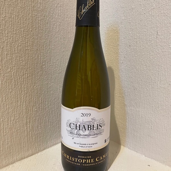 Chablis (37,5 cl)