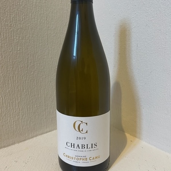 Chablis (75cl)