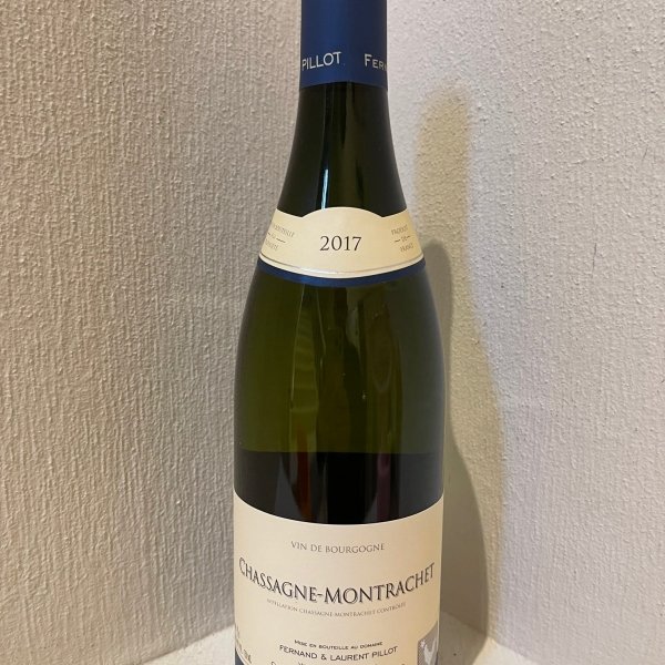 Chassagne Montrachet