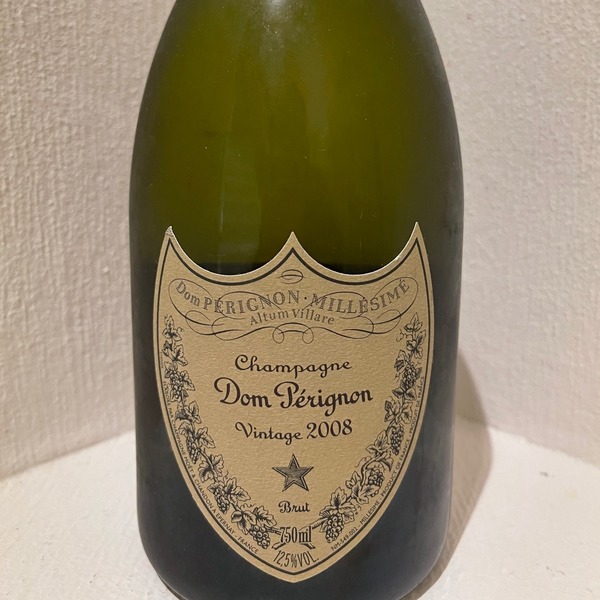 Dom Pérignon