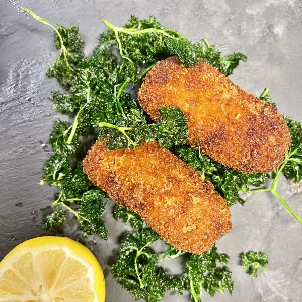 Lobster Croquettes