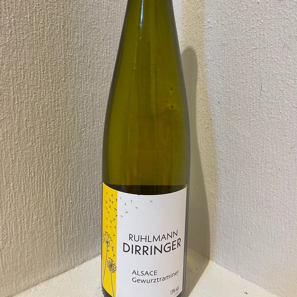 Gewurztraminer