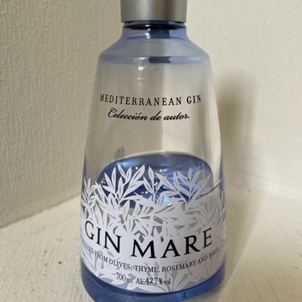 Gin Mare