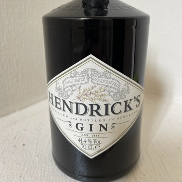 Hendrick's