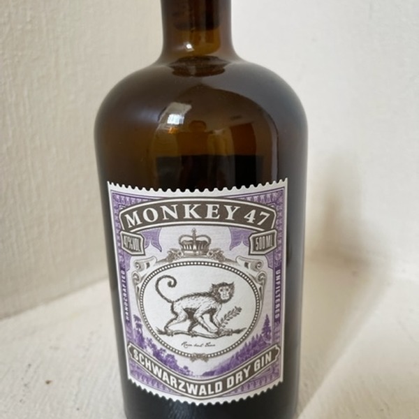 Monkey 47