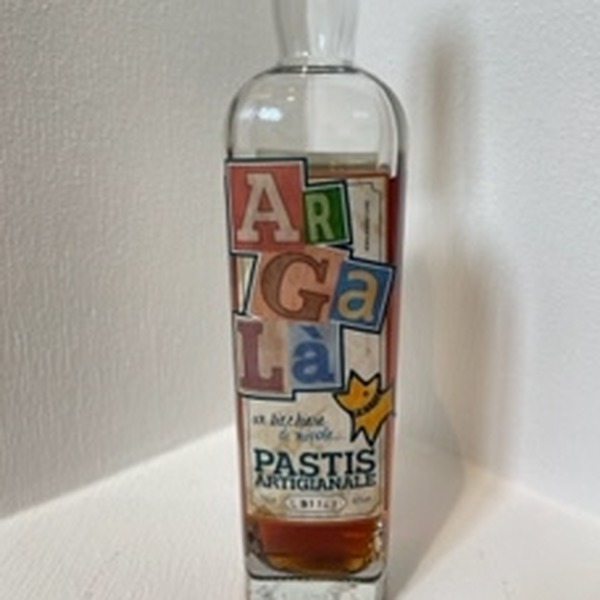 Pastis Argala