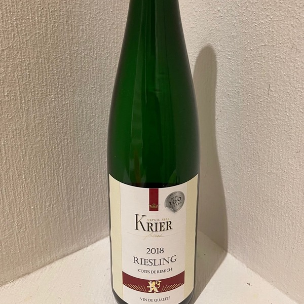 Riesling (verre)