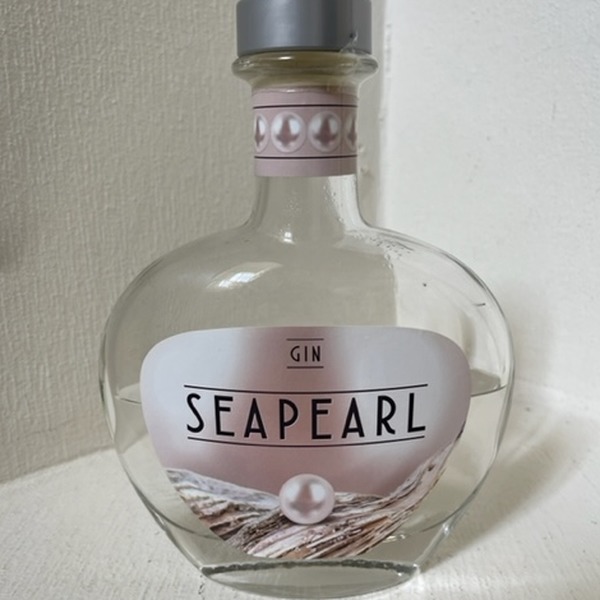 Sea Pearl