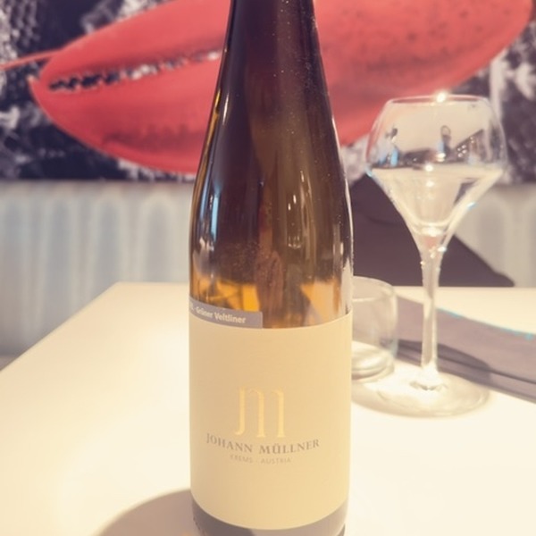Grüner Veltliner