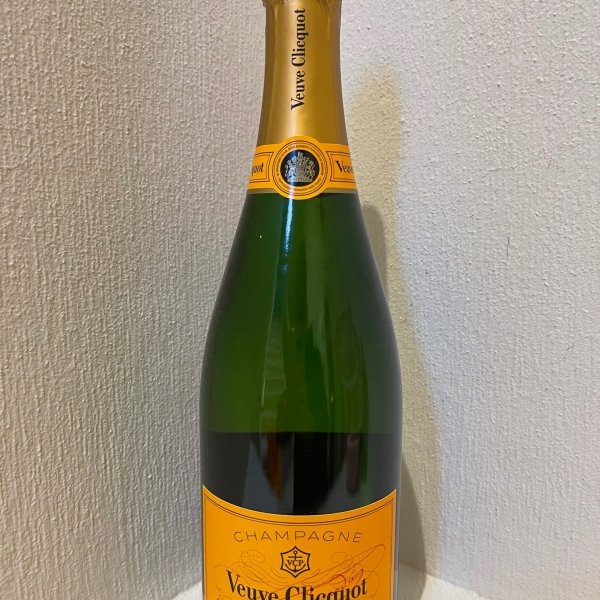 Veuve Clicquot