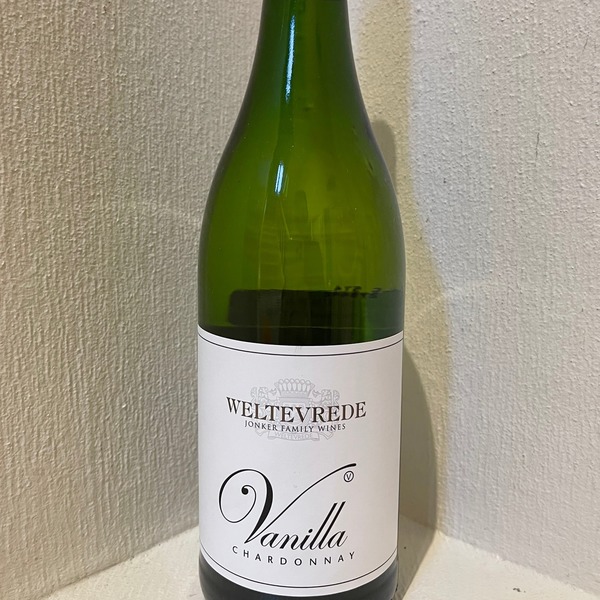 Weltevrede Vanilla